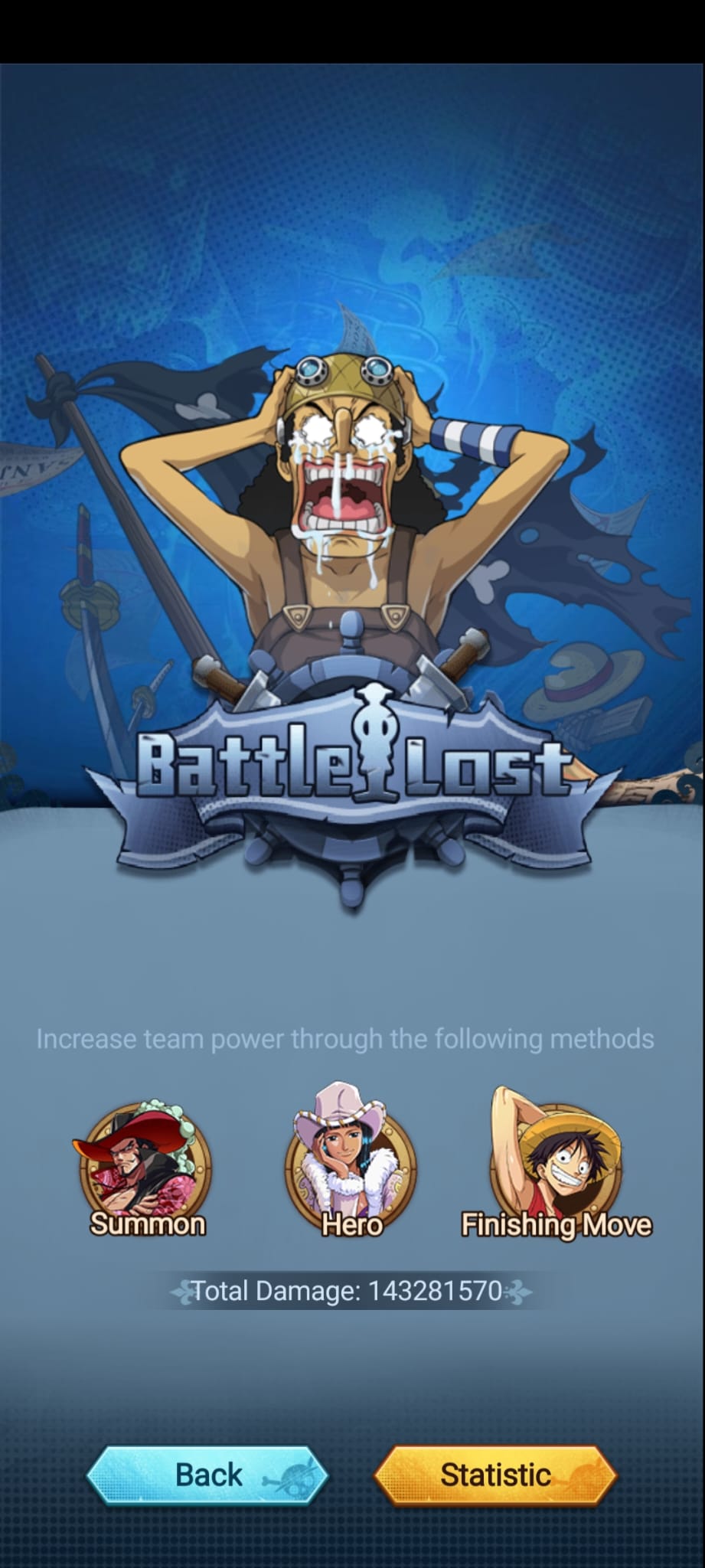 Battle Lost recomendaciones